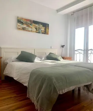 Apartment Laureles De Novales