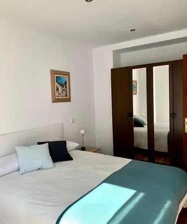 Апартаменты Laureles De *