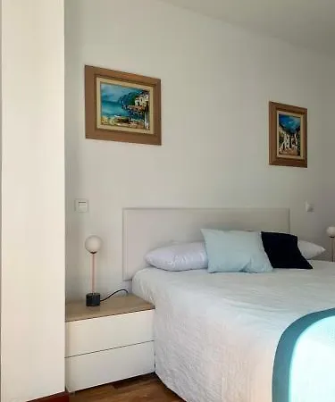 Apartment Laureles De Novales