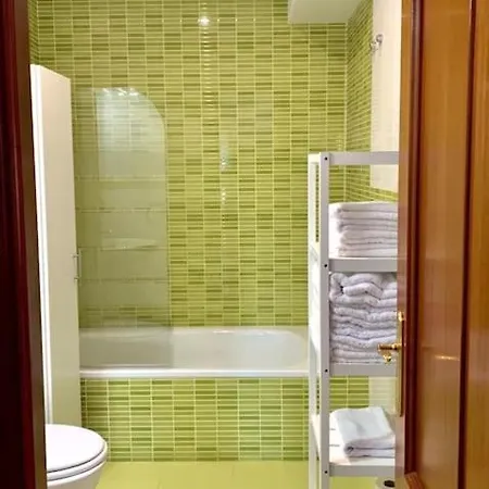 Apartment Laureles De Novales