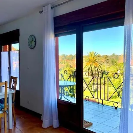 Lägenhet Laureles De *