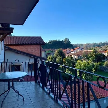 Апартаменты Laureles De