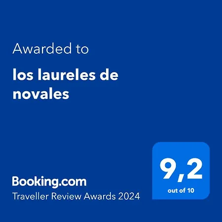 Laureles De Apartment Novales