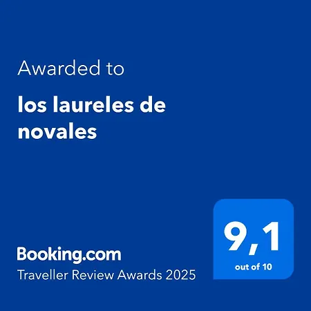 Laureles De Apartment Novales