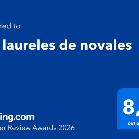 Laureles De