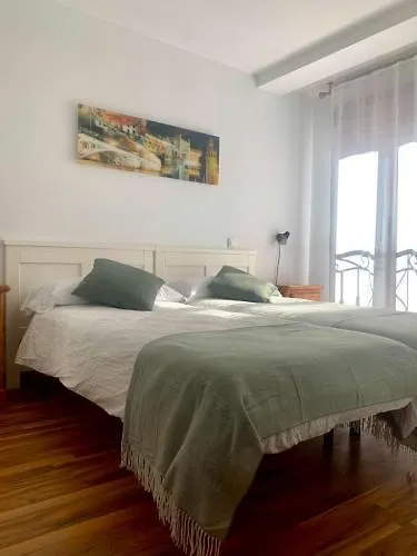 Apartment Laureles De Novales
