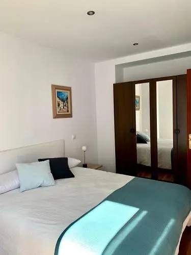 Apartment Laureles De *