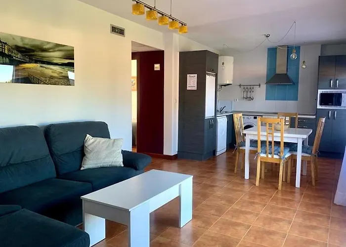 Laureles De Apartment