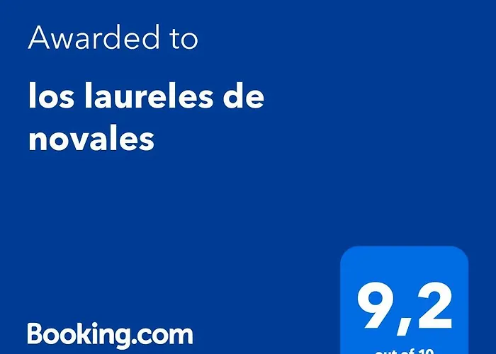 Laureles De Apartment Novales