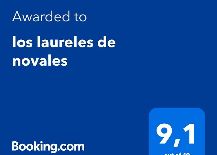 Laureles De Apartment Novales