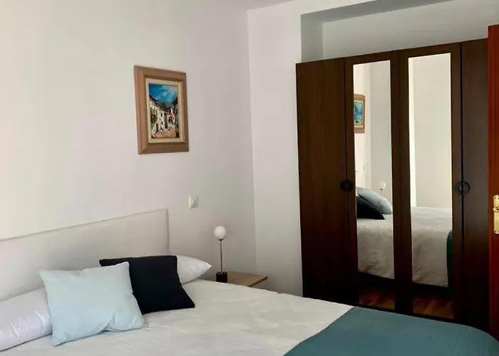 Apartment Laureles De *