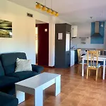 Laureles De Apartment