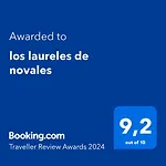 Laureles De Apartment Novales