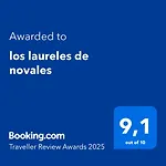 Laureles De Lägenhet Novales