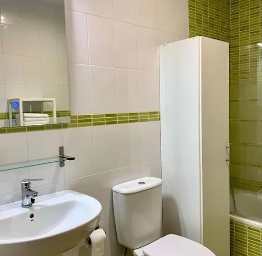 アパート Laureles De ノバレス